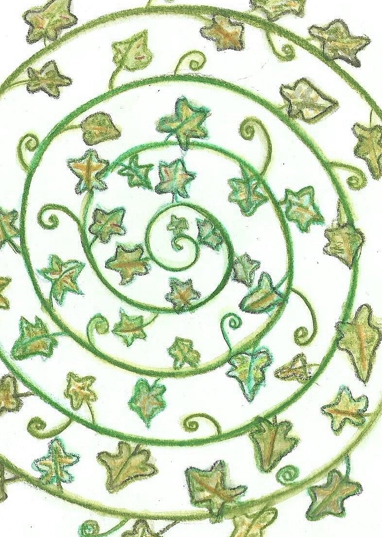 La Spirale du Vivant