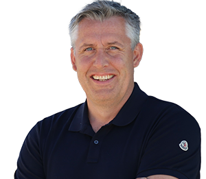 Poul Anchersen direktør i Anchersen-Fladså