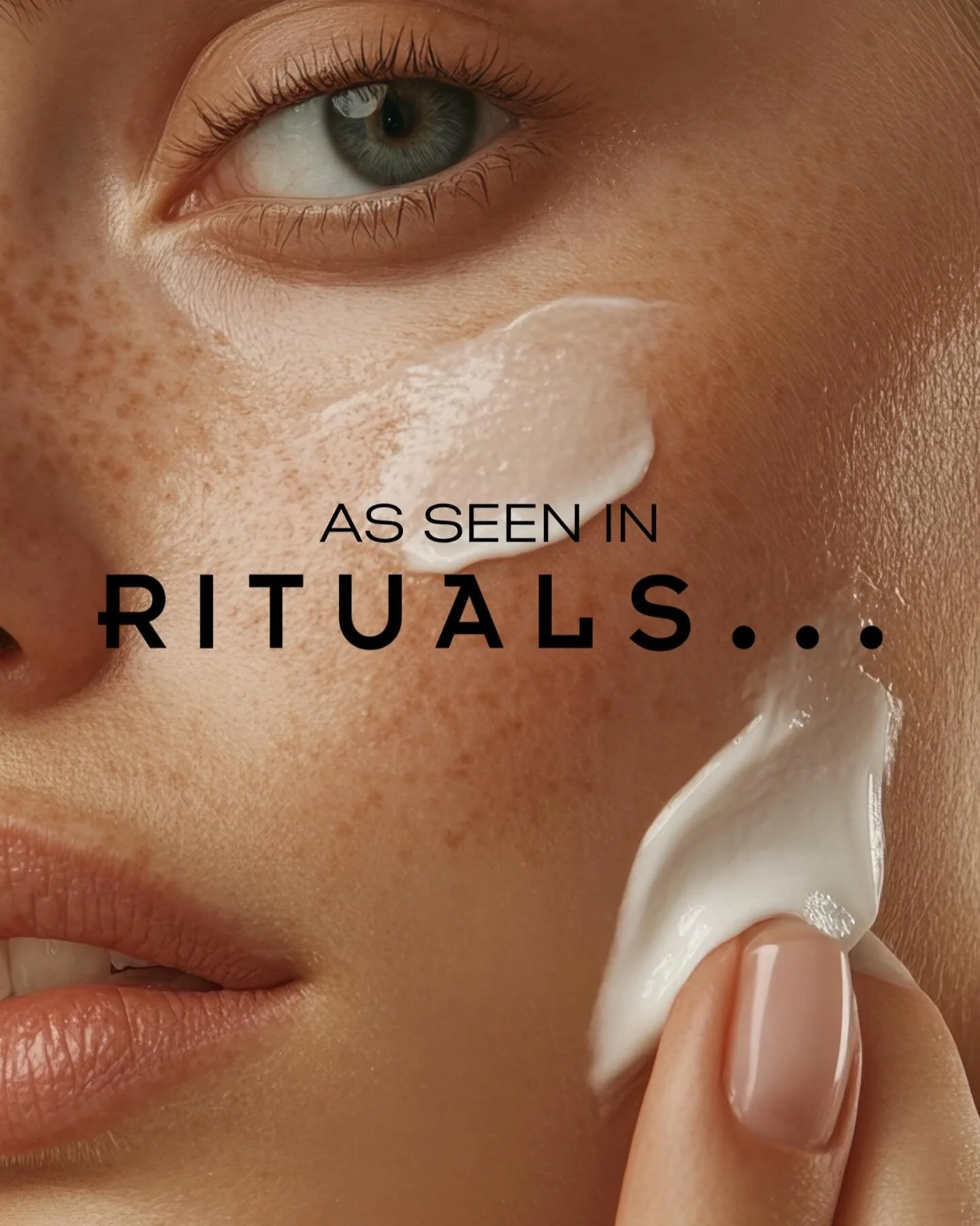 Skingevity, decoded ✨ @dr.nora.uk shares her dermatologist expertise in @ritualscosmetics Magazine on how to care for skin long-term, not just quick fixes.