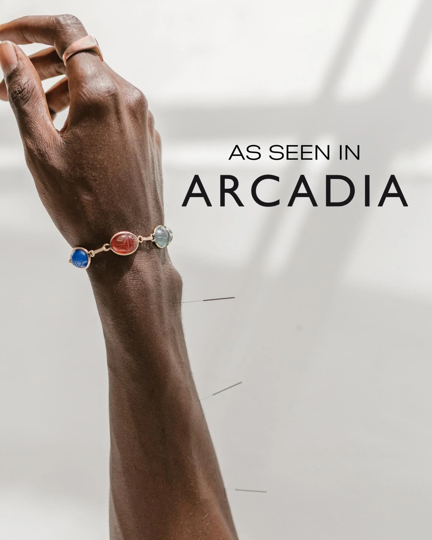 Such fabulous treatment experiences, they write about it twice!! 

Happy to share Johnny Childs&rsquo; second feature in The Arcadia Online, this time in a round-up of mood-boosting experiences to book in London. Arcadia has become a trusted platform