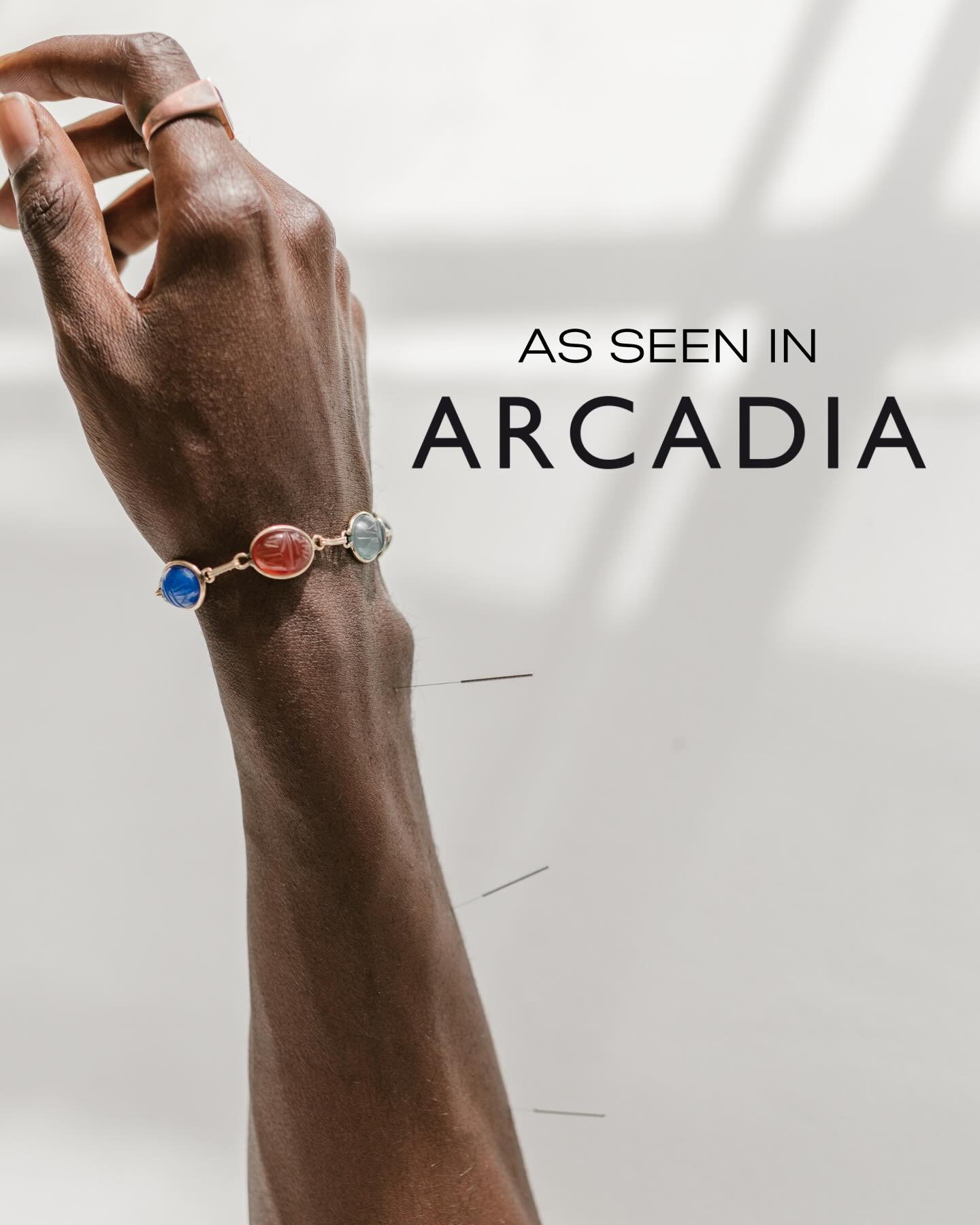 Such fabulous treatment experiences, they write about it twice!! 

Happy to share Johnny Childs&rsquo; second feature in The Arcadia Online, this time in a round-up of mood-boosting experiences to book in London. Arcadia has become a trusted platform