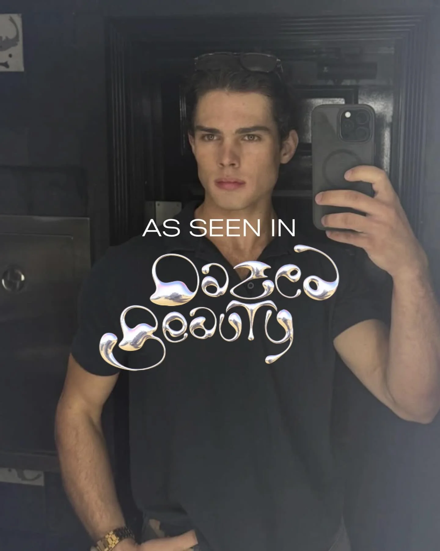 Featured in Dazed, @dr.nora.uk shares expert perspective on the dangers of viral &ldquo;looksmaxxing&rdquo; trends and the blurred line between advice and misinformation.