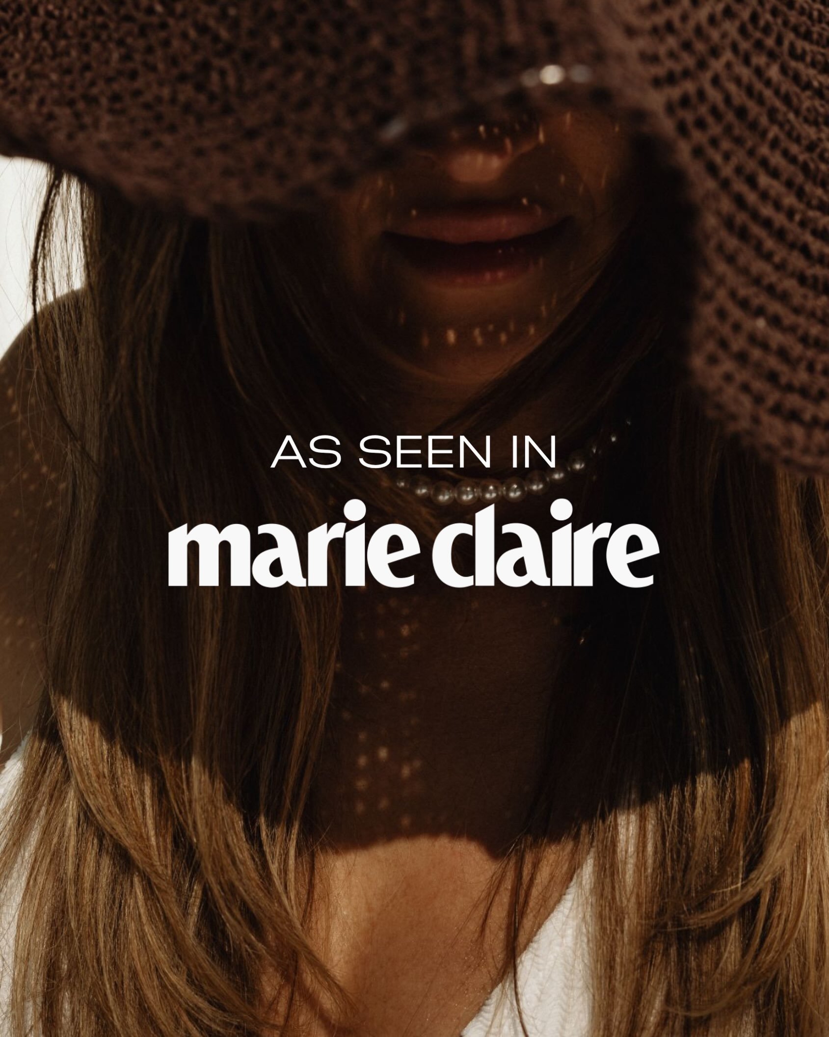 @dr.nora.uk talks Glycolic Acid with Marie Claire (1M unique monthly visits) in their Summer Skin Woe, online article 🌞 Tackling cracked heels, KP and ingrowns - Dr Nora shares her expertise on the season skin hero ingredient.