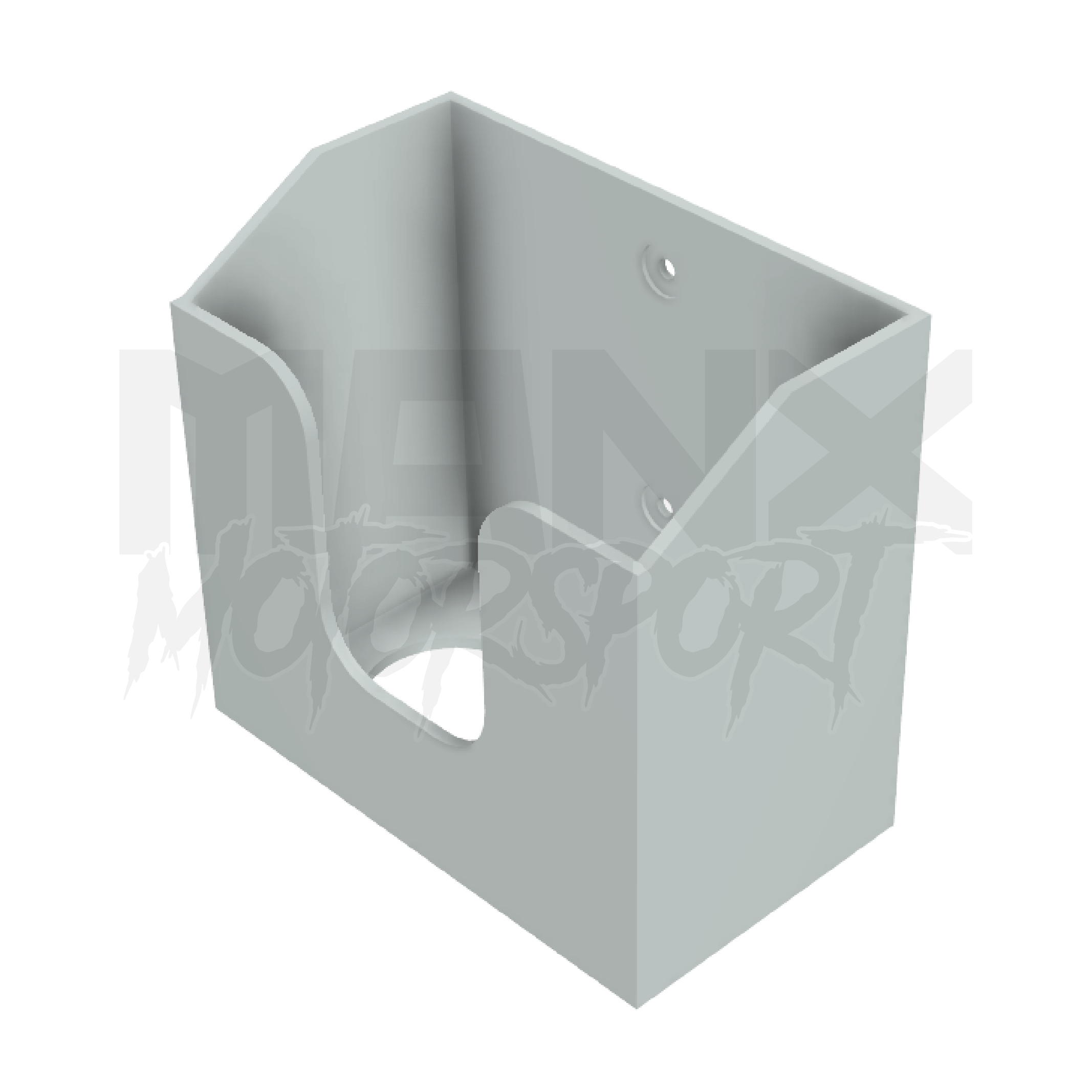 Universal Disposable Glove Box Holder