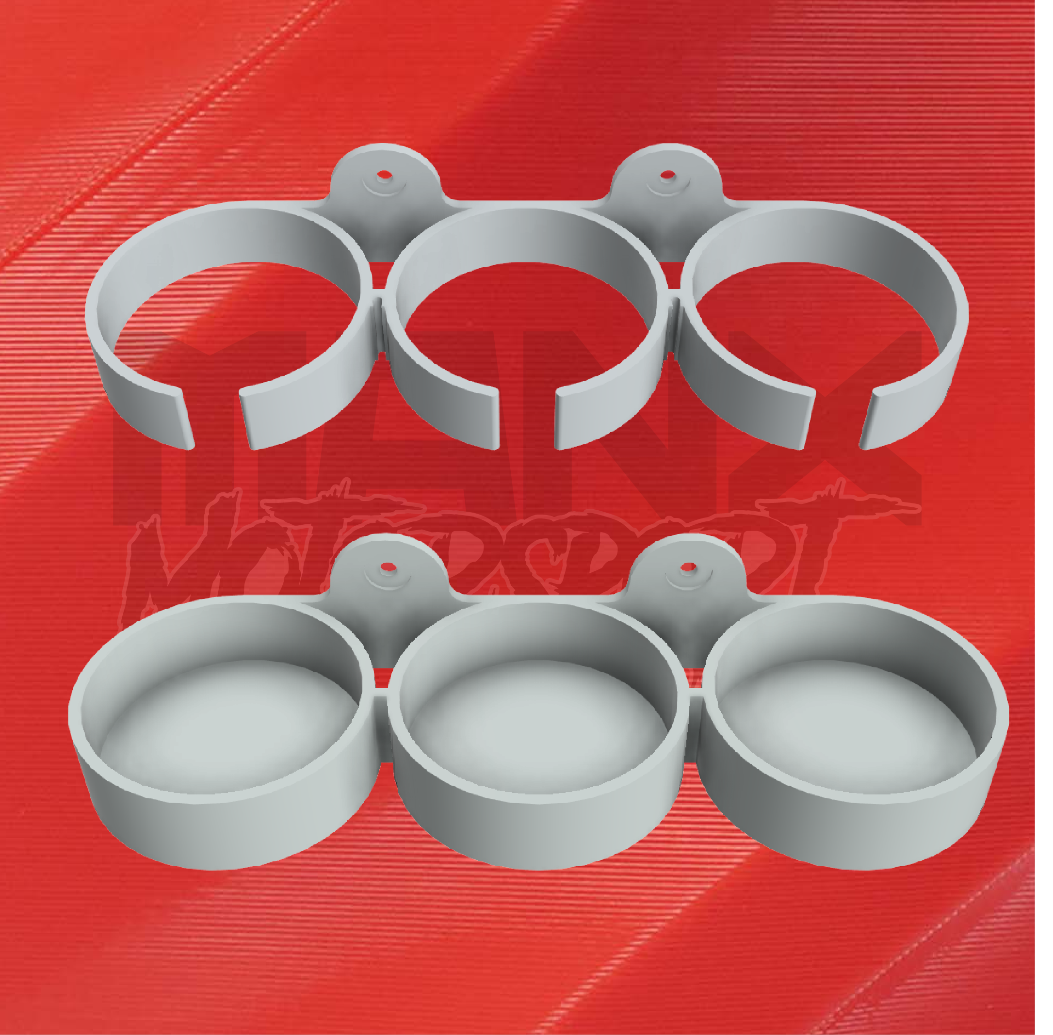 67mm Bottle Holder - Red.png