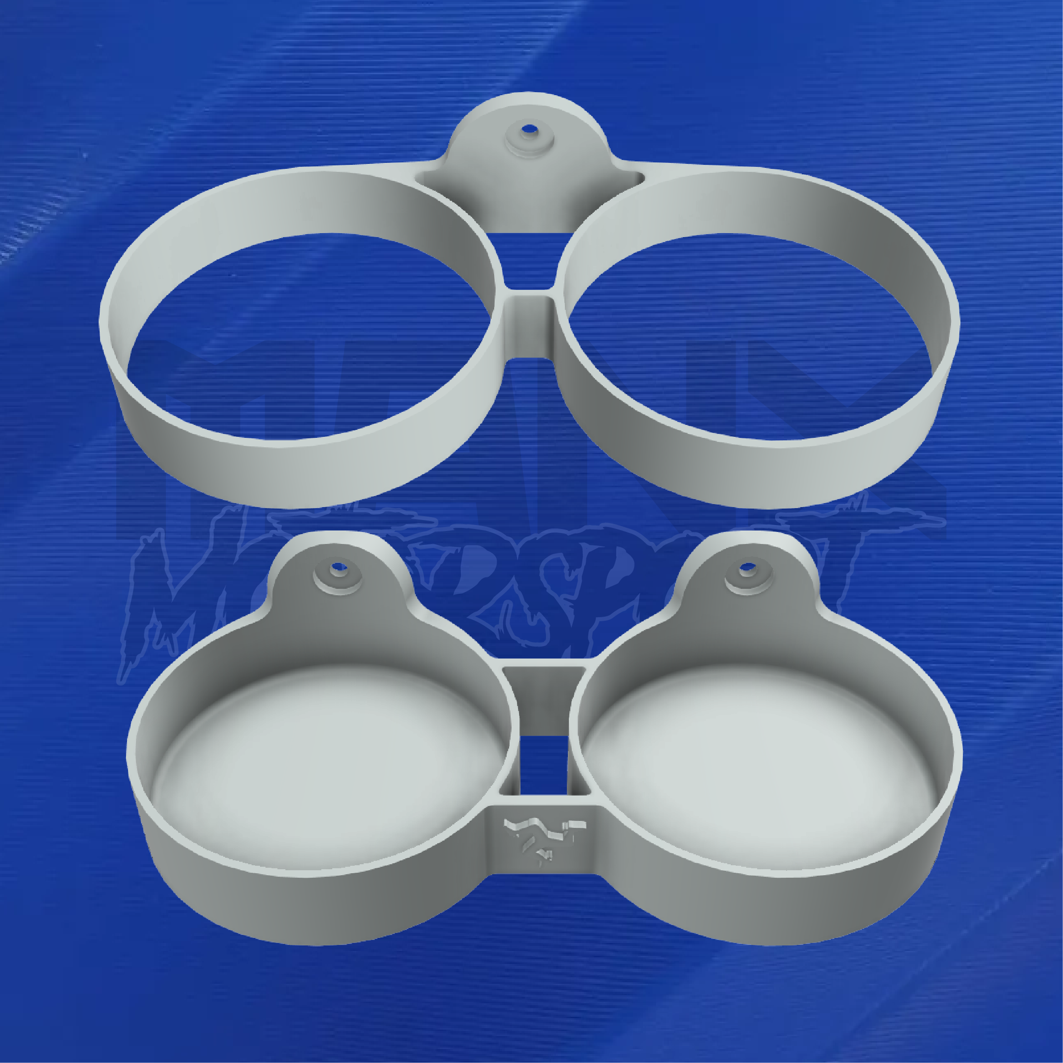 85mm Bottle Holder - Blue.png