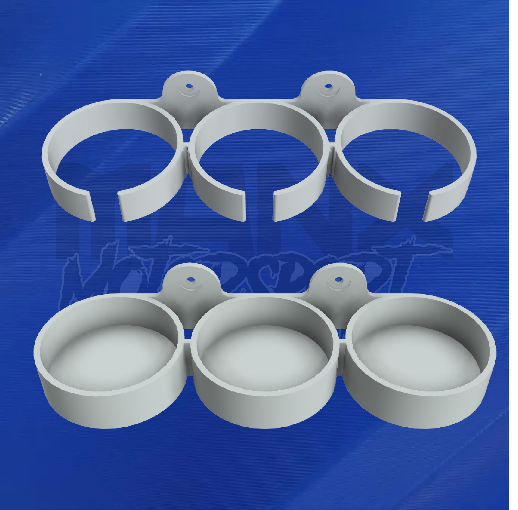 67mm Bottle Holder - Blue.png