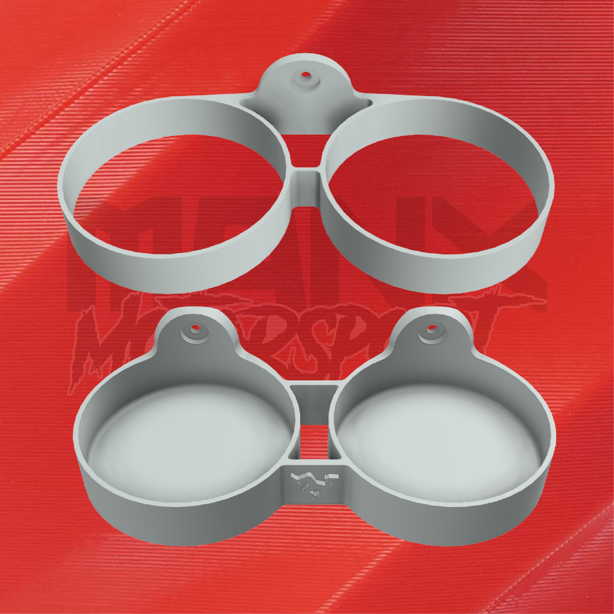85mm Bottle Holder - Red.png