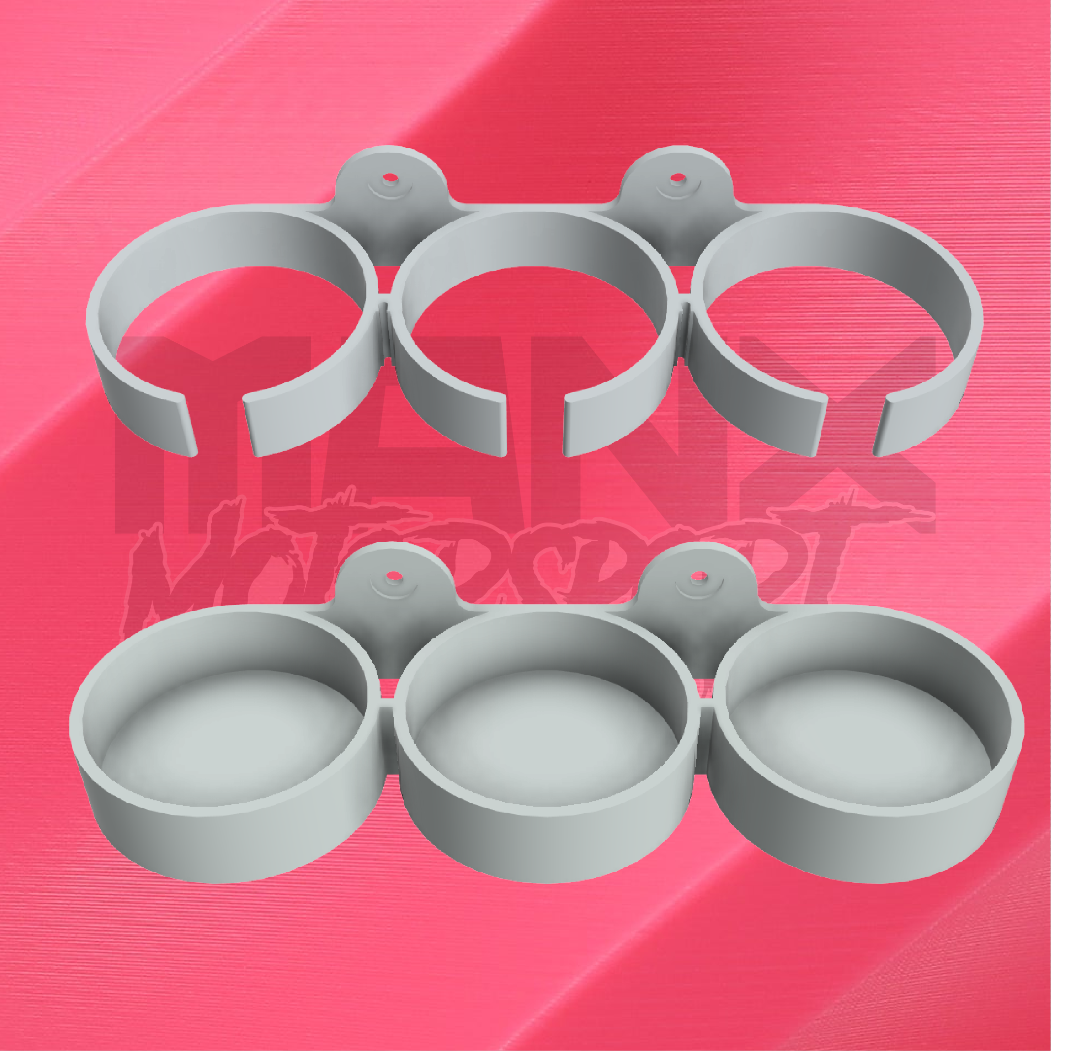67mm Bottle Holder - Pink.png