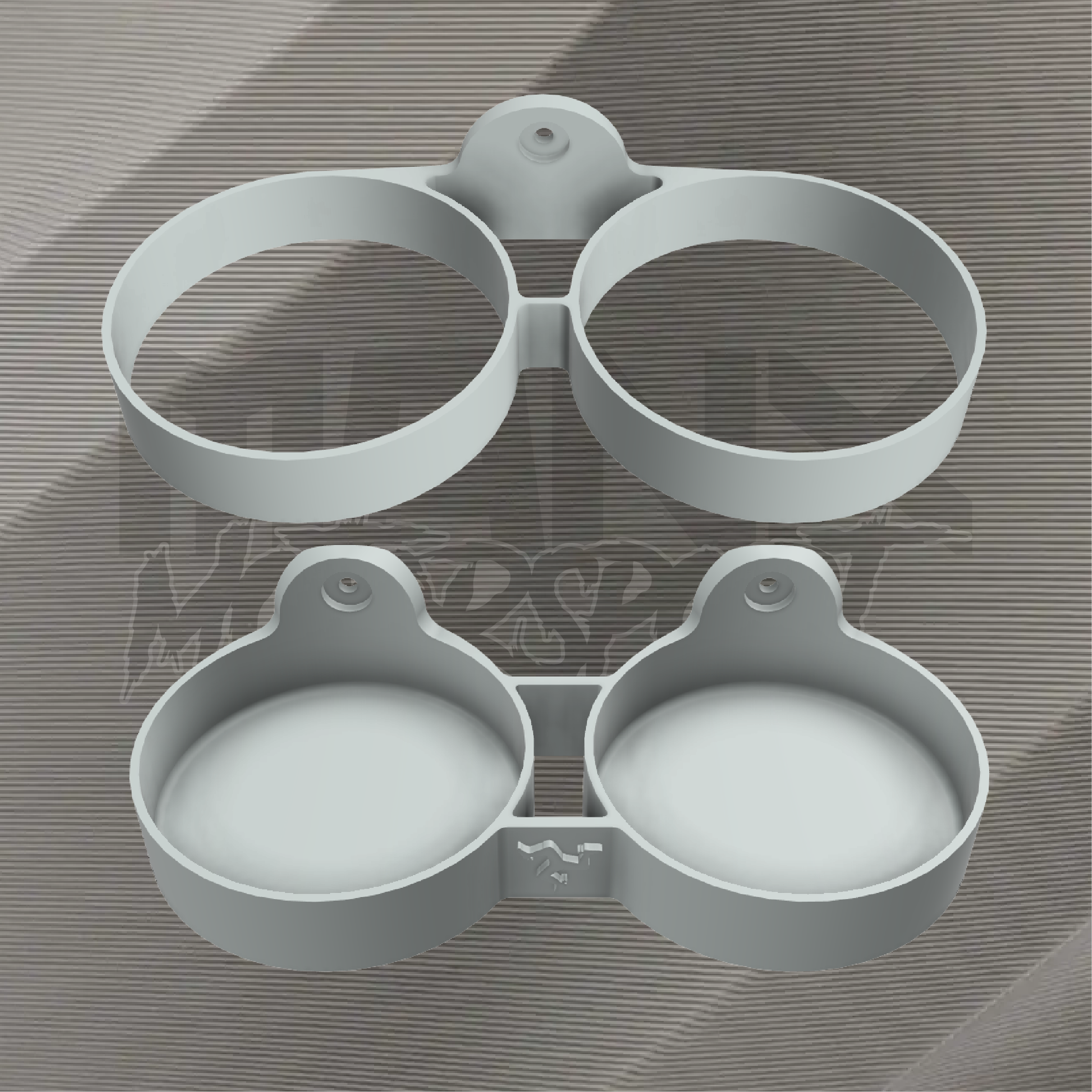 85mm Bottle Holder - Grey.png