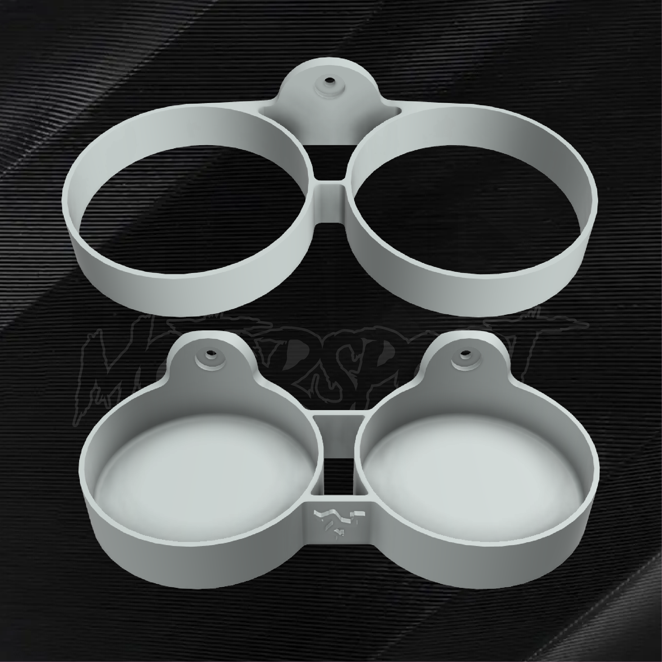 85mm Bottle Holder - Black.png