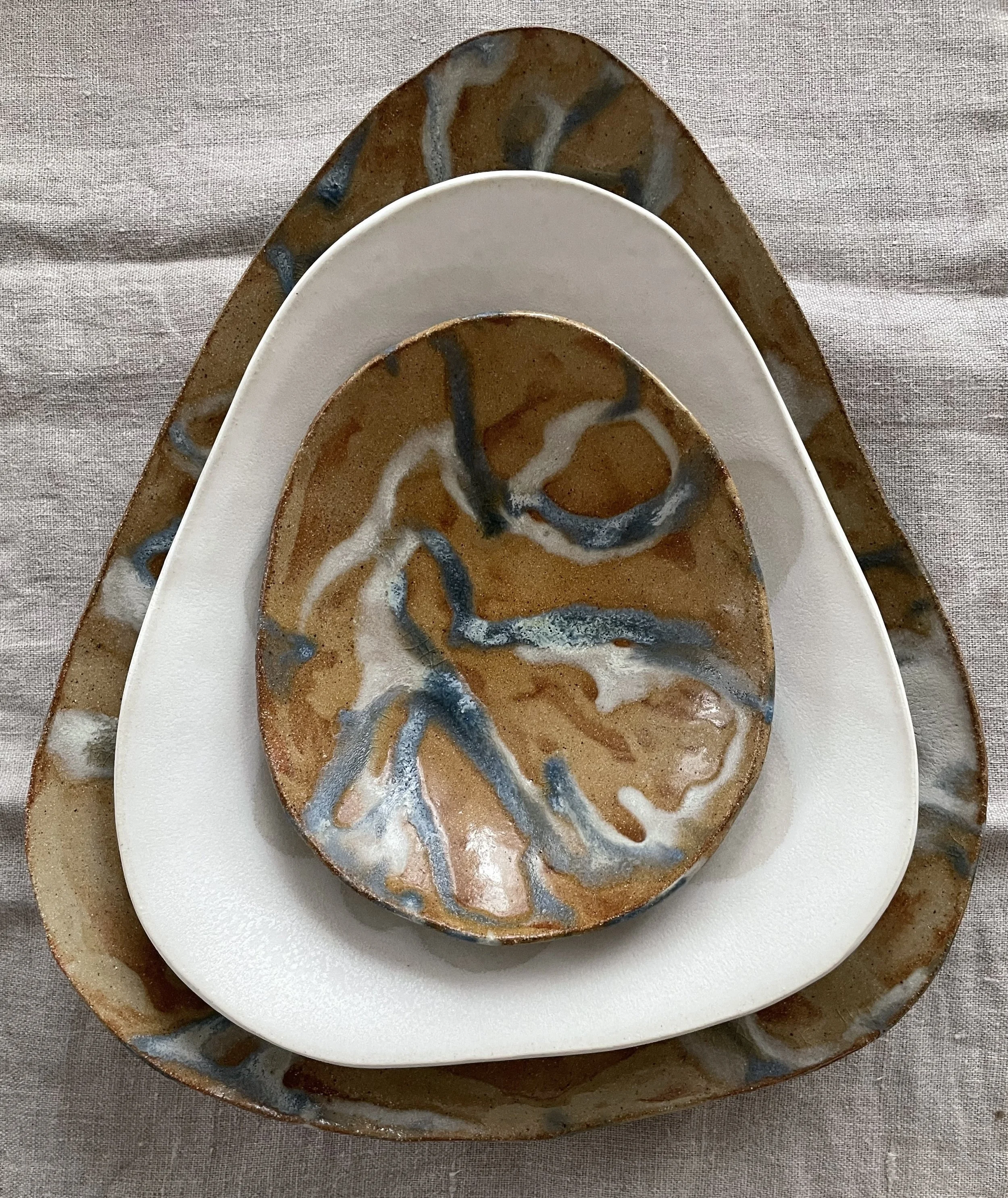 lg. base 10 in. x 12 in.