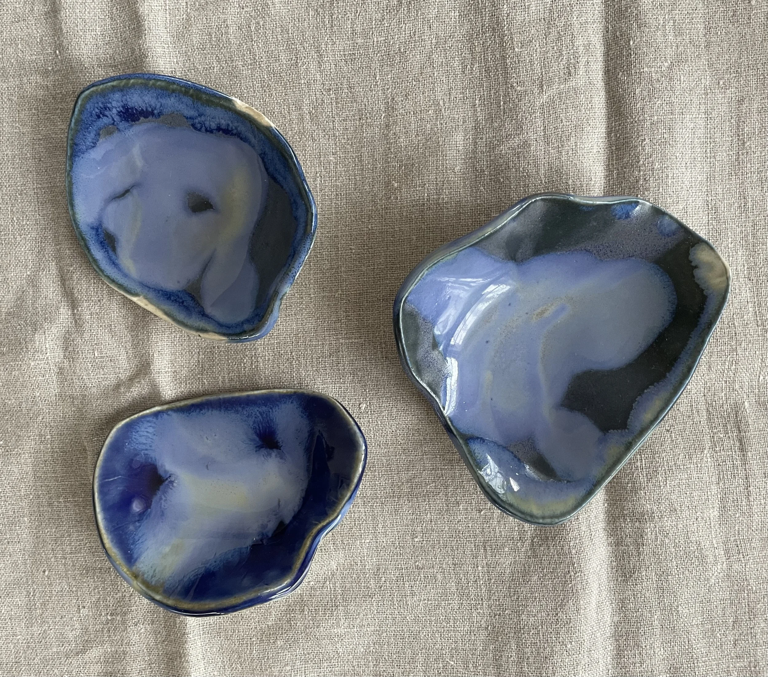 from 3 in. x 4 in. to 4 in. x 5 in.