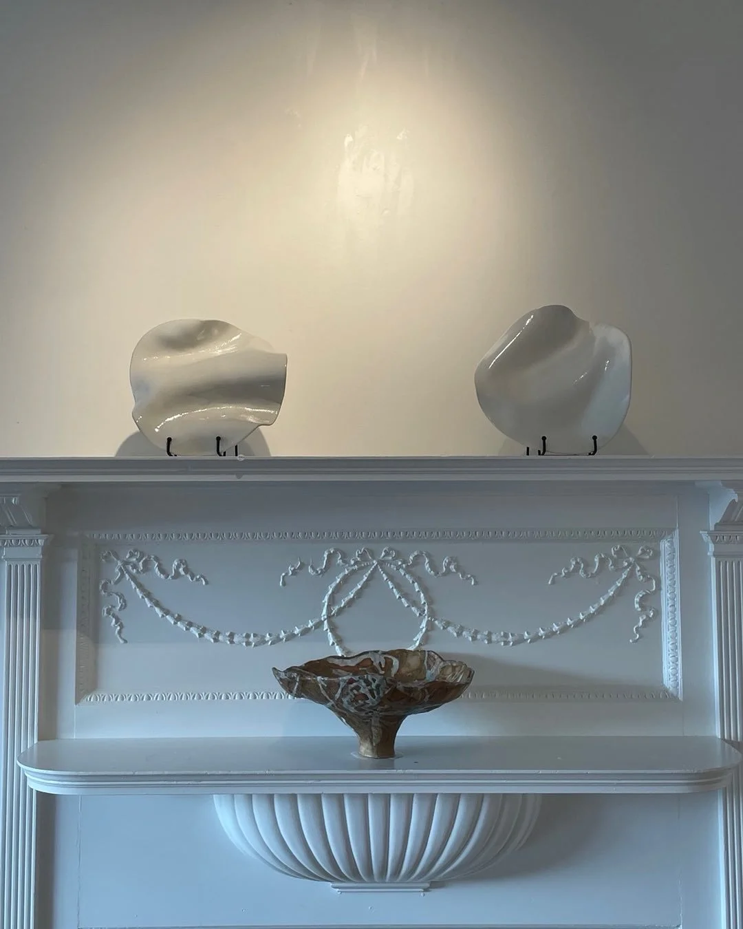 @JDG November 2025, An Intersection of Sculptural Works and Functional Design