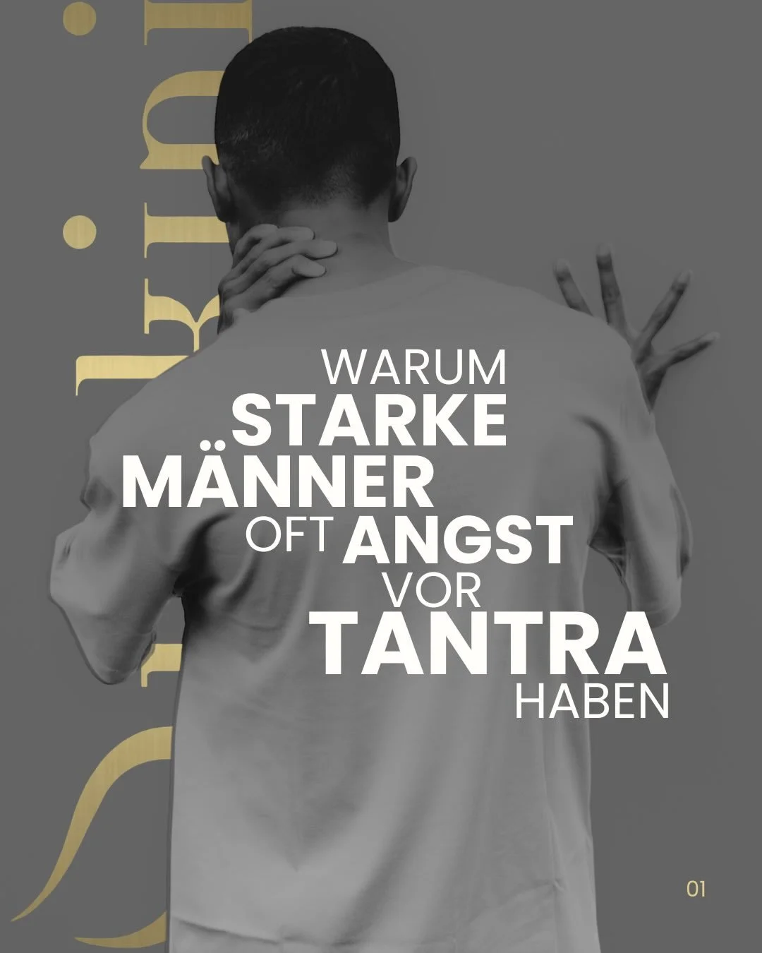Bereit, Dich Selbst zu f&uuml;hren? #tantra #tantramassage #heilung #embodiment #pr&auml;senz