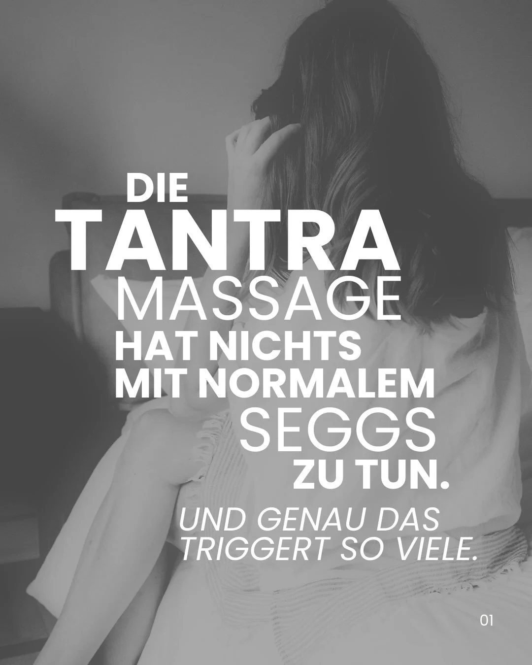 Was w&auml;re, wenn Intimit&auml;t nichts beweisen m&uuml;sste?  #tantra #tantramassage #heilung #embodiment #pr&auml;senz