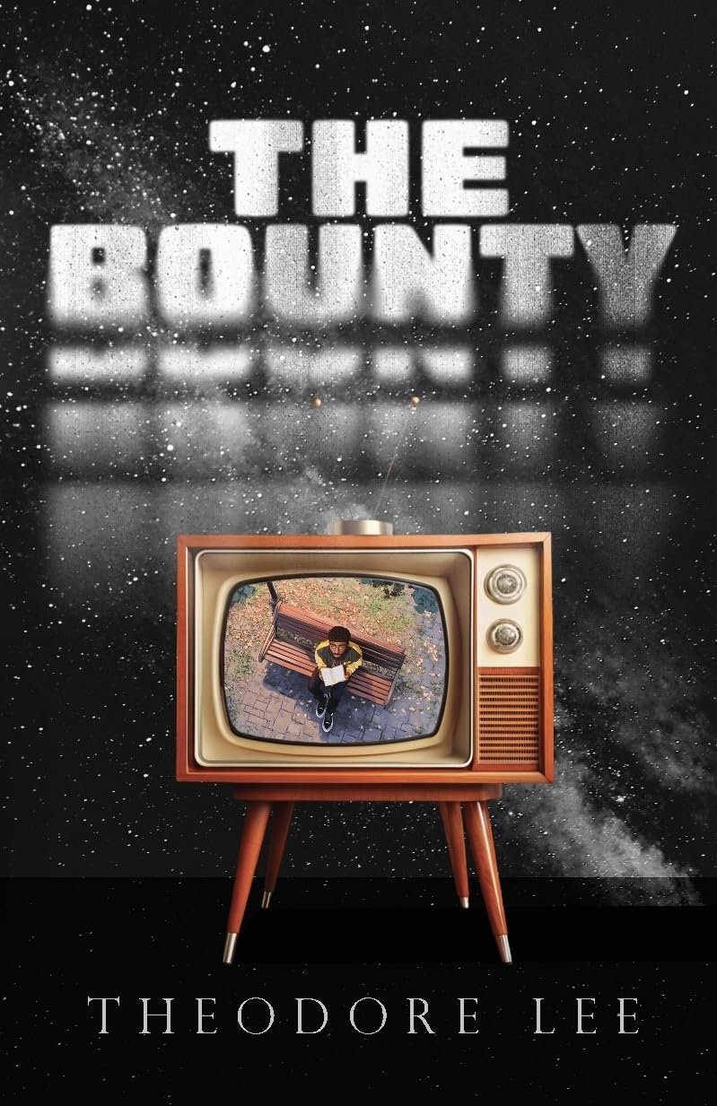 The Bounty ePub