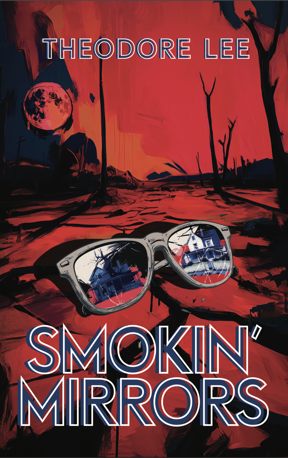 Smokin' Mirrors ePub