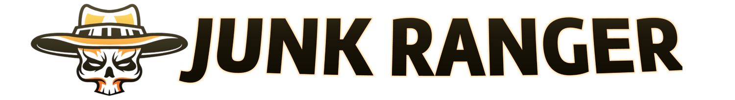 Junk Ranger