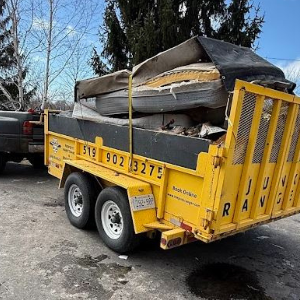 Junk Rangers - Removal experts near you