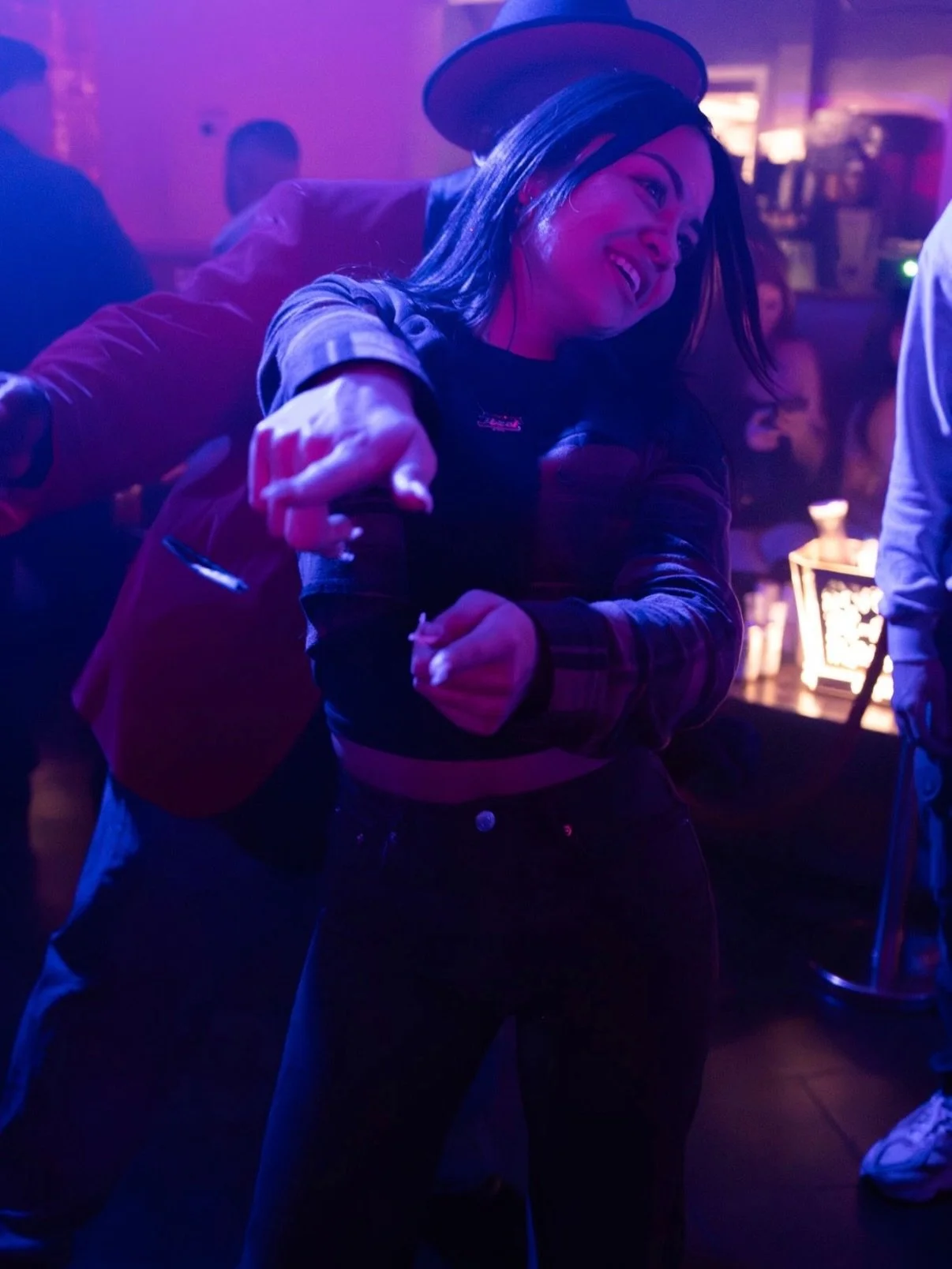 🎶 Pegadita Fridays are back at La Terraza!
Featuring Relevo LIVE 🔥

🎧 Music by DJ Miko
🍹 Happy Hour &lsquo;til 12AM
📍1027 2nd St, Sacramento
🕙 10PM&ndash;1:30AM | 18+