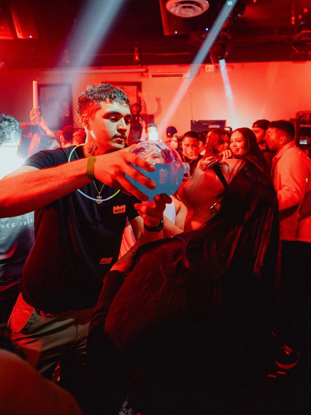 🎺🔥 TERRAZA FRIDAYS IS BACK! 🔥🎺

This Friday we&rsquo;re turning it up with Banda Tierra de Oro at La Terraza! 🍻💃

🎶 Live Banda
🎧 DJ Miko
🥃 $1 Shots &amp; $2 Beers from 10PM&ndash;11PM

📍 La Terraza Cantina
1027 2nd St, Sacramento, CA
🕙 Doo