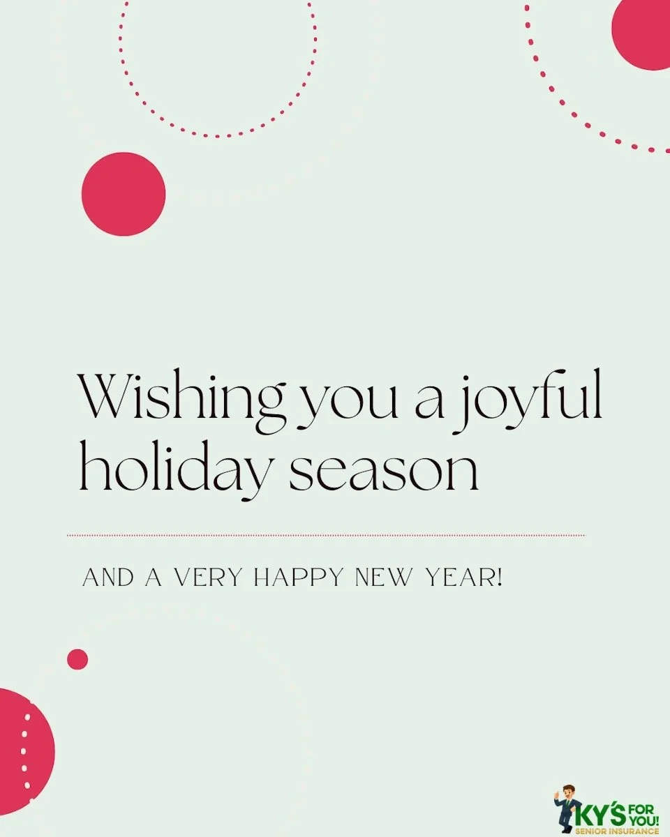 As the year winds down, we're sending warm wishes your way. May this season bring peace, joy, and time to recharge with those who matter most.

Please note: Our office will be closed from December 24th to 26th and January 1st to 2nd, allowing our tea