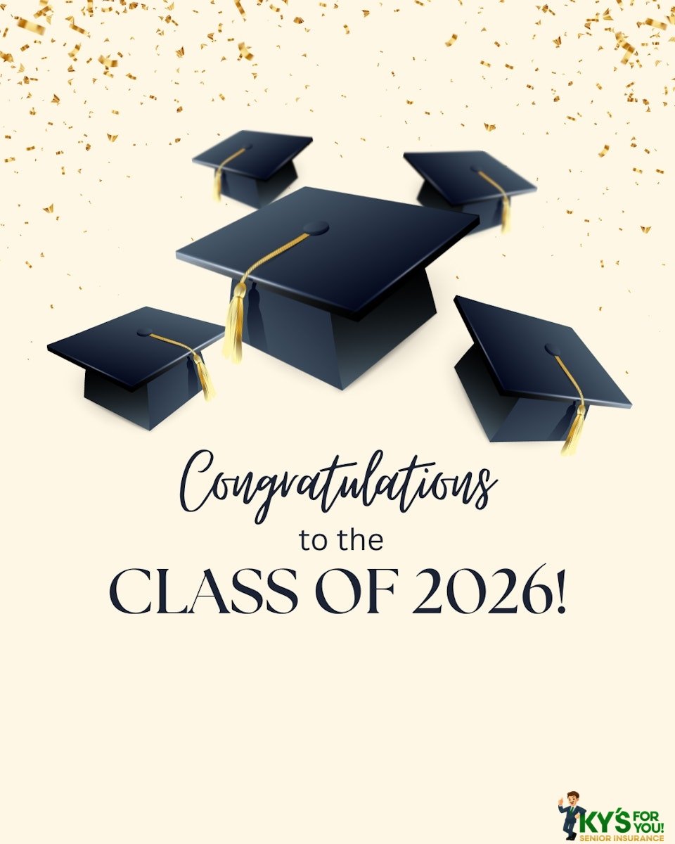 Graduation season is here, and we wanted to take a moment to celebrate the graduates in our network!

Whether your graduate is completing Pre-K or their MBA, we want to extend heartfelt congratulations on this milestone. 

Here&rsquo;s to new beginni