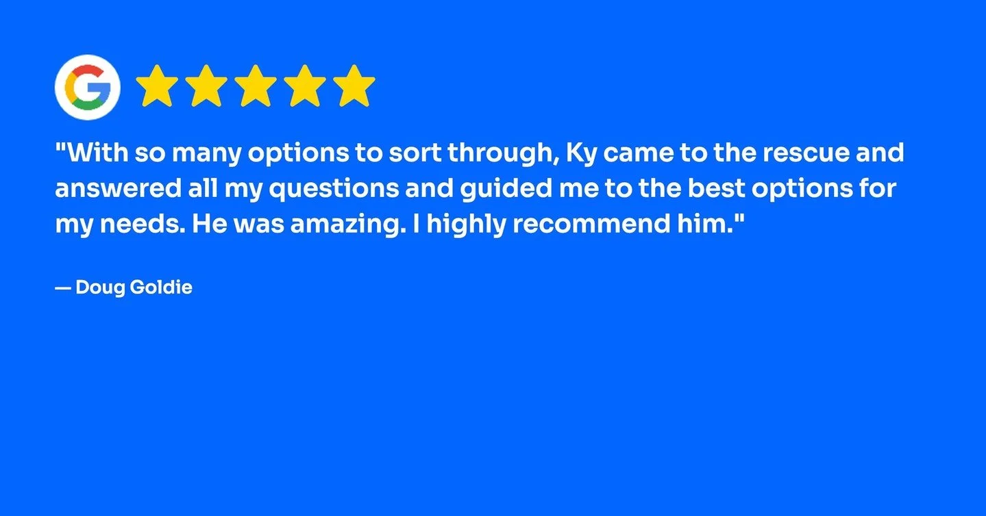 Medicare is incredibly confusing with too many rules to count. We're grateful for the trust our clients place in us. #retirement #Medicare #socialsecurity