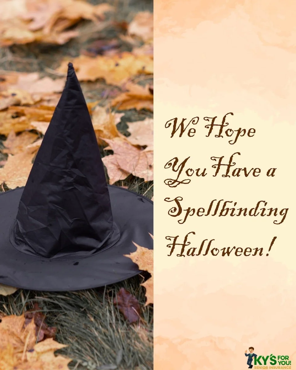 Halloween is on a Saturday this year, and our team hopes you and yours get up to some fun &ldquo;hocus pocus&rdquo; over the weekend. Whether you are trick-or-treating, handing out candy at the door, or simply enjoying the excuse to eat candy and cur
