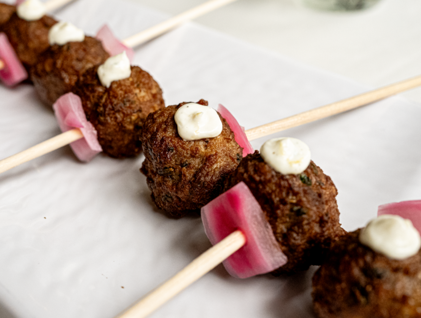 Mastering the Art of Corporate Catering: Elevate Your Office Events!