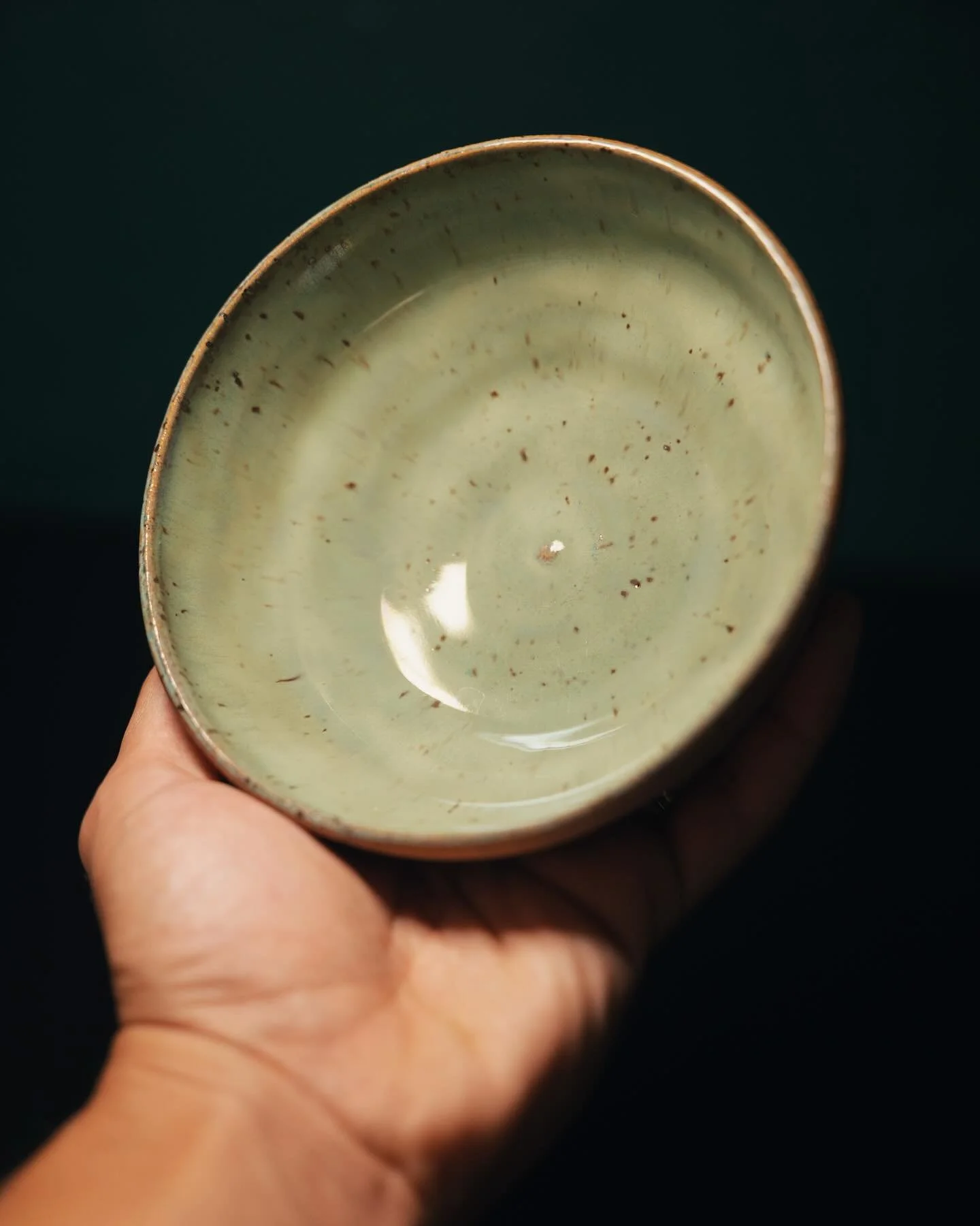 &bull; the kiwi bowl &bull;

one of the first pieces I was ever truly PROUD of.

it&rsquo;s a 1/1. 

if you&rsquo;re interested, you&rsquo;ll have to buy it off my wife. 

apologies.