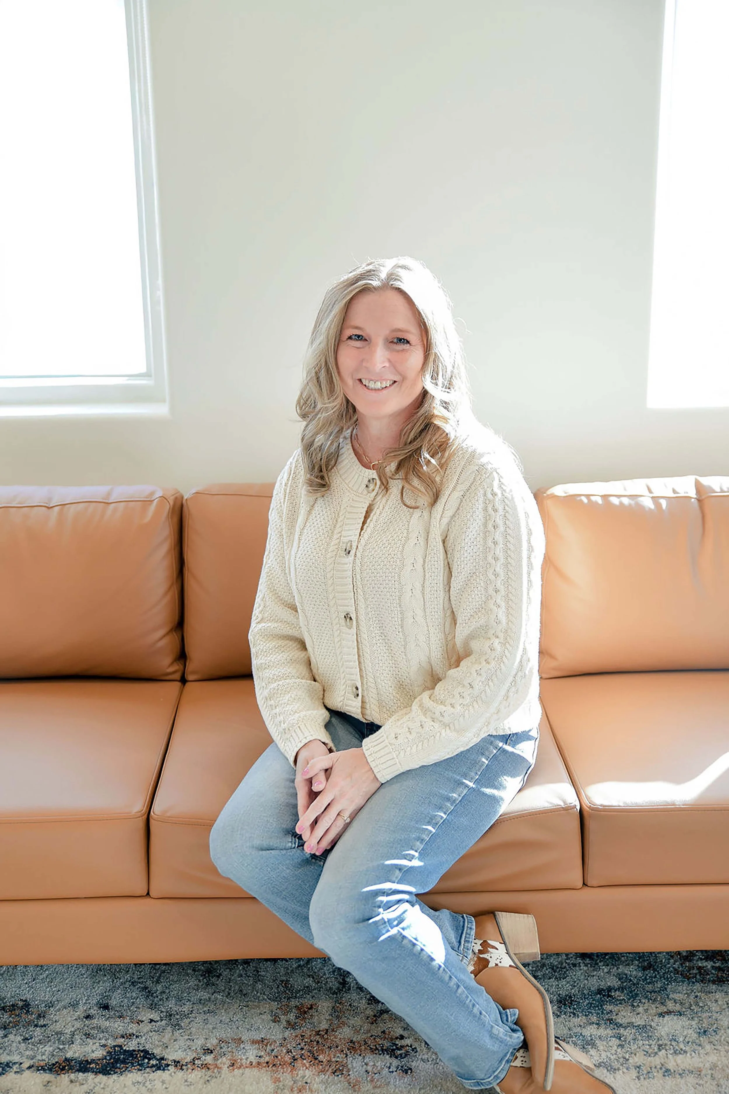 Headshot of Shawnda Eggleston, RDH