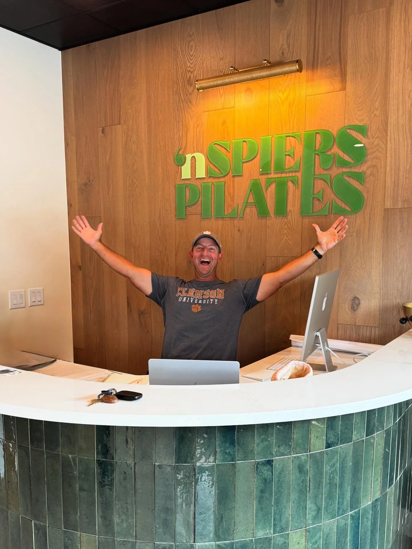 Football season is right around the corner &amp; so is our opening day! To celebrate both, we are dropping our GameDay Package! Traveling to town for games? Start your Saturdays (or Fridays) off strong at &lsquo;nSPIERS! Offer only available for a li