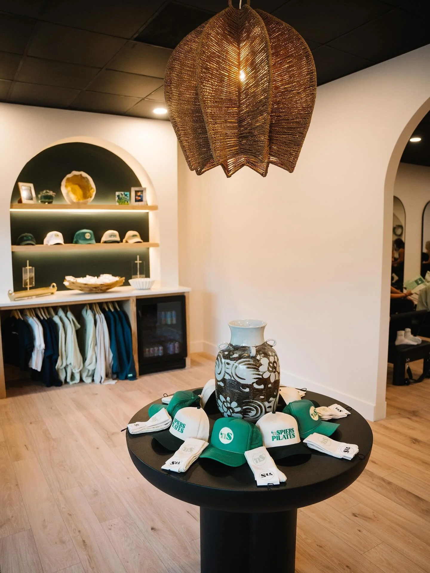 A sneak peek inside our new home 😍