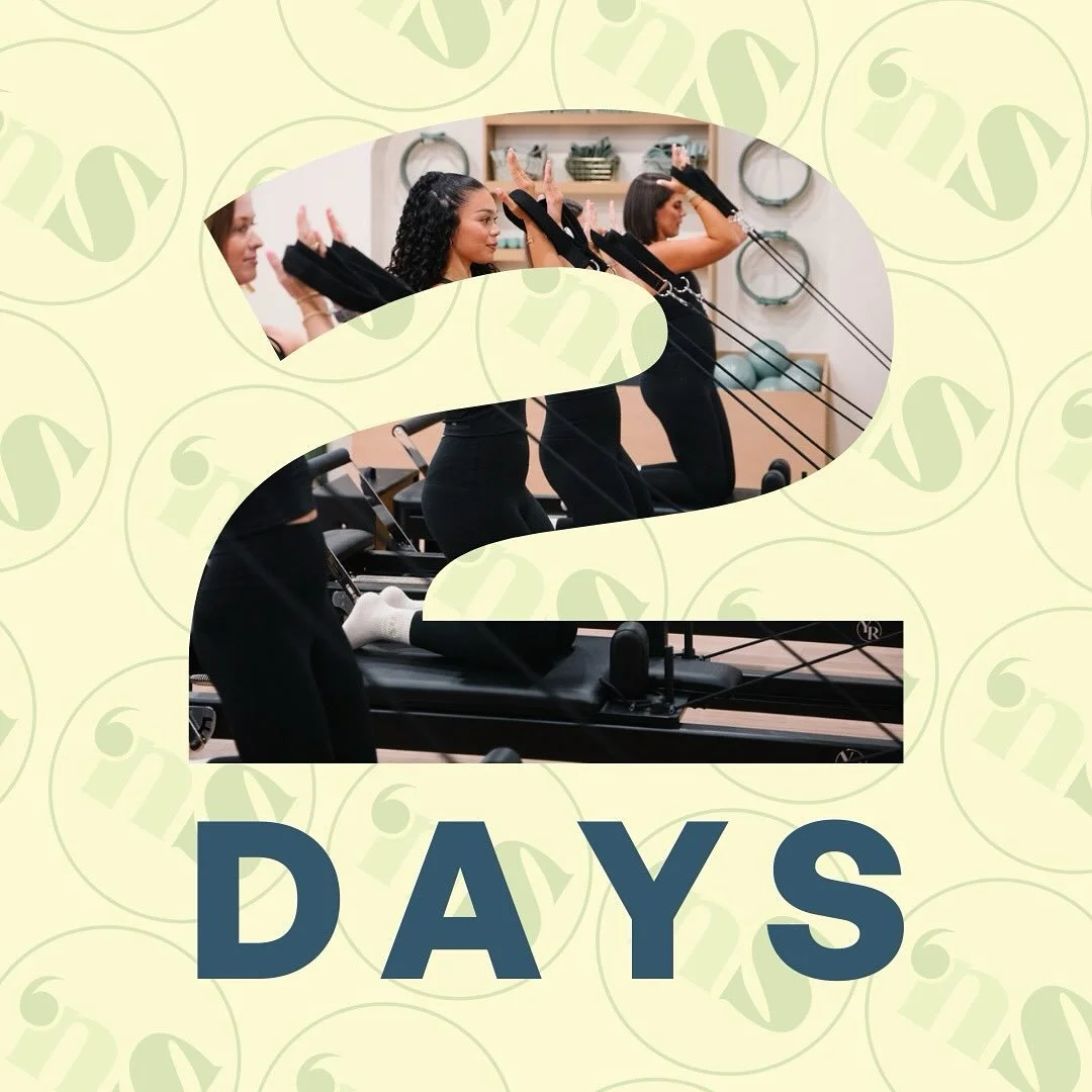 TWO! MORE! DAYS !!!!!!!!!!!!
