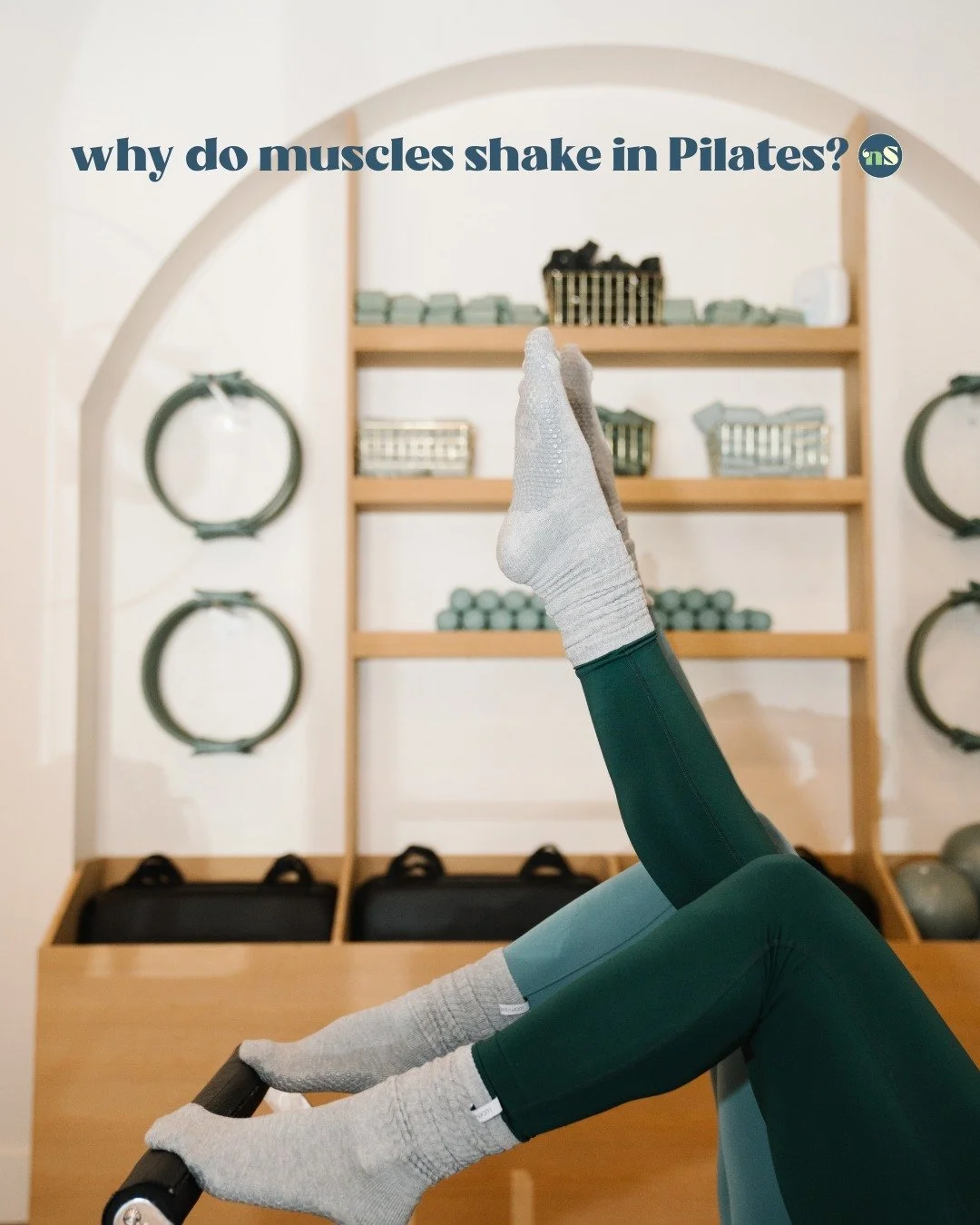 Nothing better then when we see the shakes start to happen...!!!