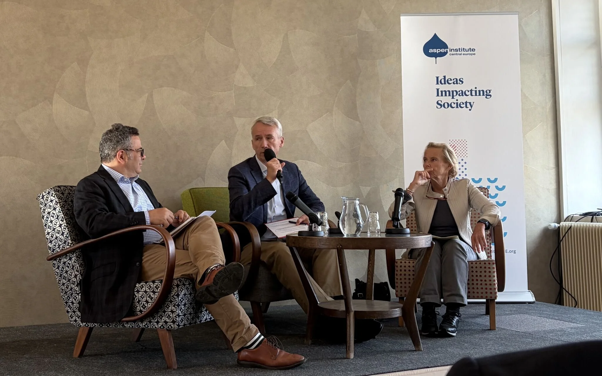 The Role of Media Freedom in Democratic Resilience
