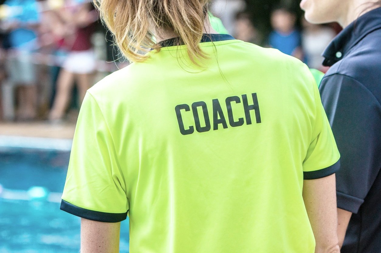 Why a Personal Swim Coach Might Be Your Secret Weapon
