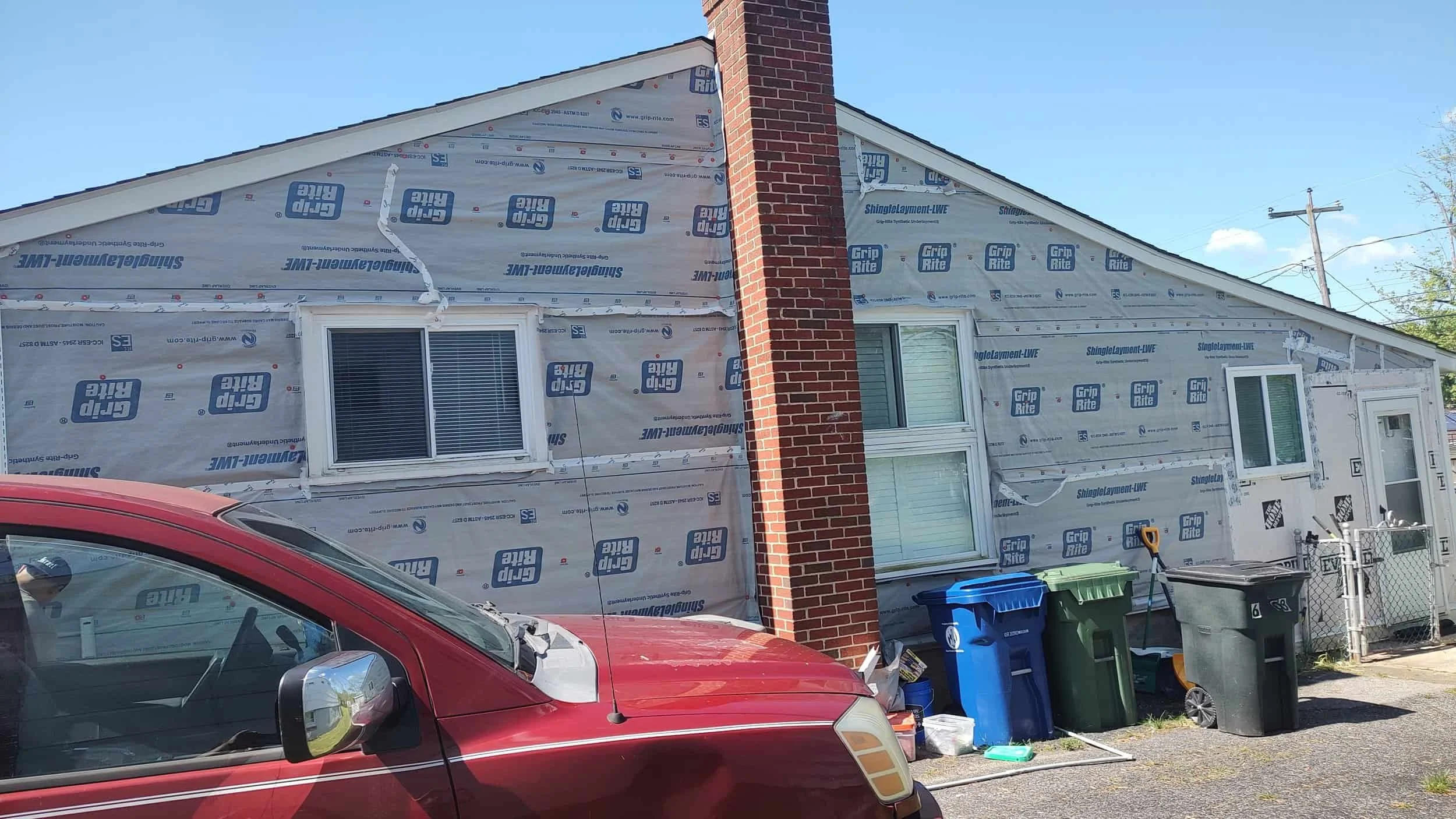siding, wind damage, exterior repairs, exterior renovations