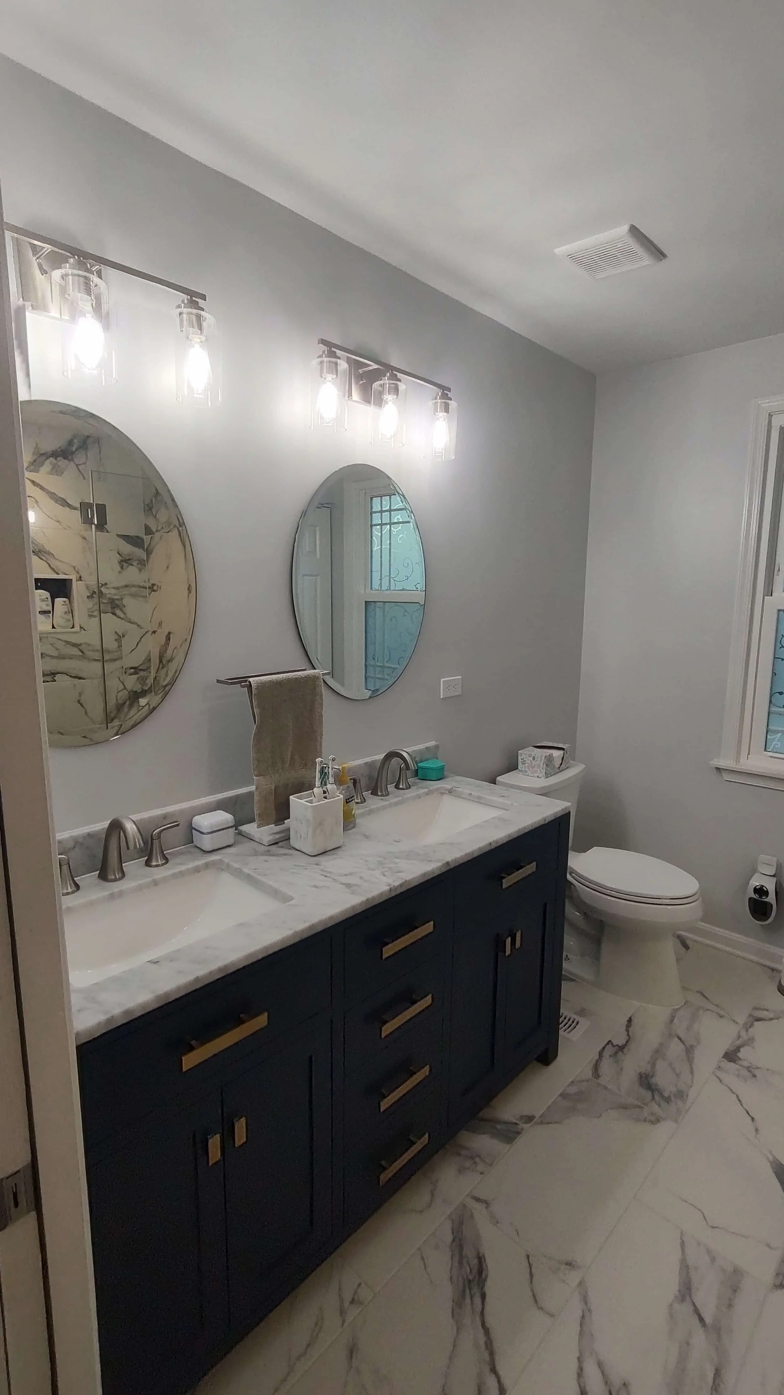 Bathroom Remodeling, Vanity, Bathroom Fixtures, Flooring