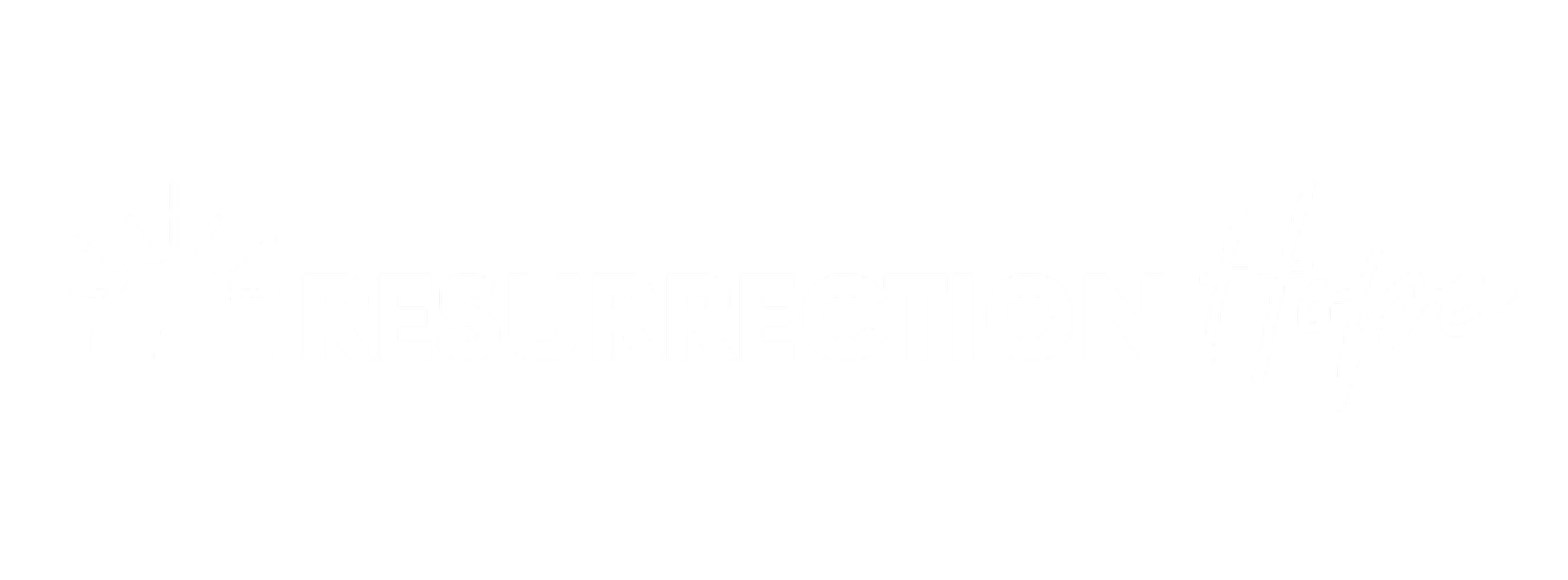 Resurrection Hope