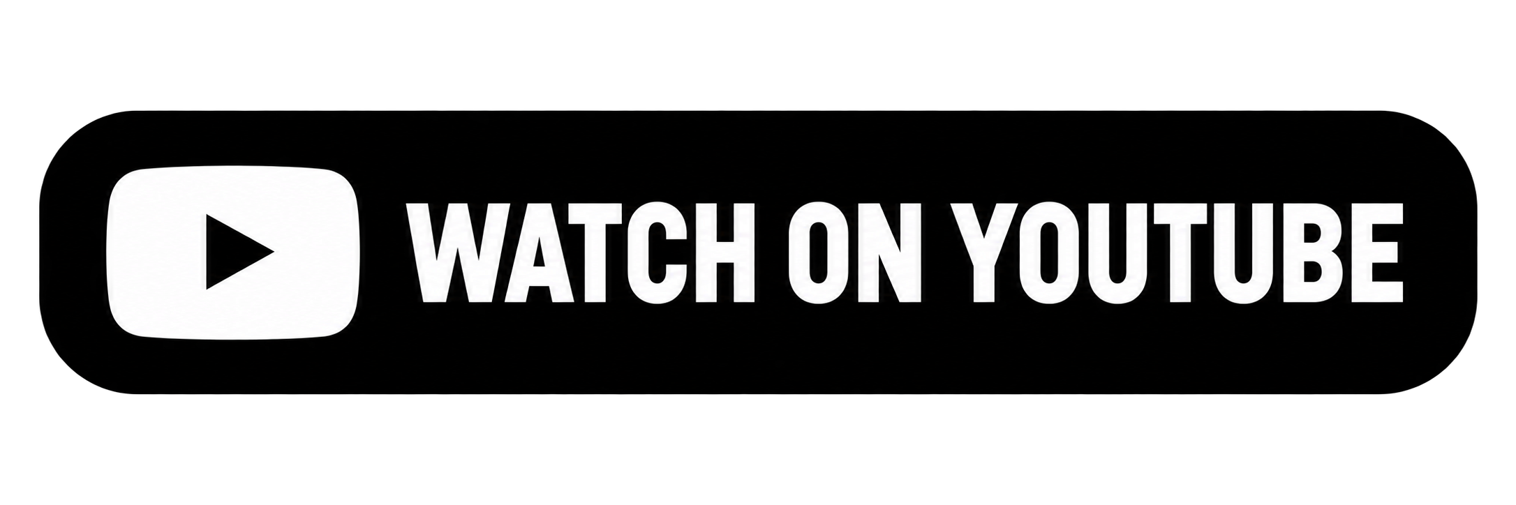 A black background with a white YouTube logo and the text 'Watch on YouTube'.