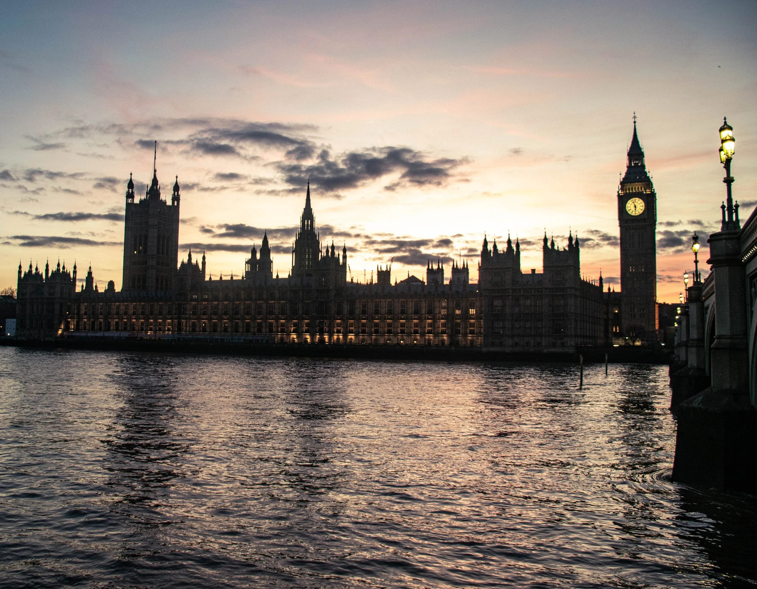 London Through My Lens | Photography &amp; City Inspiration