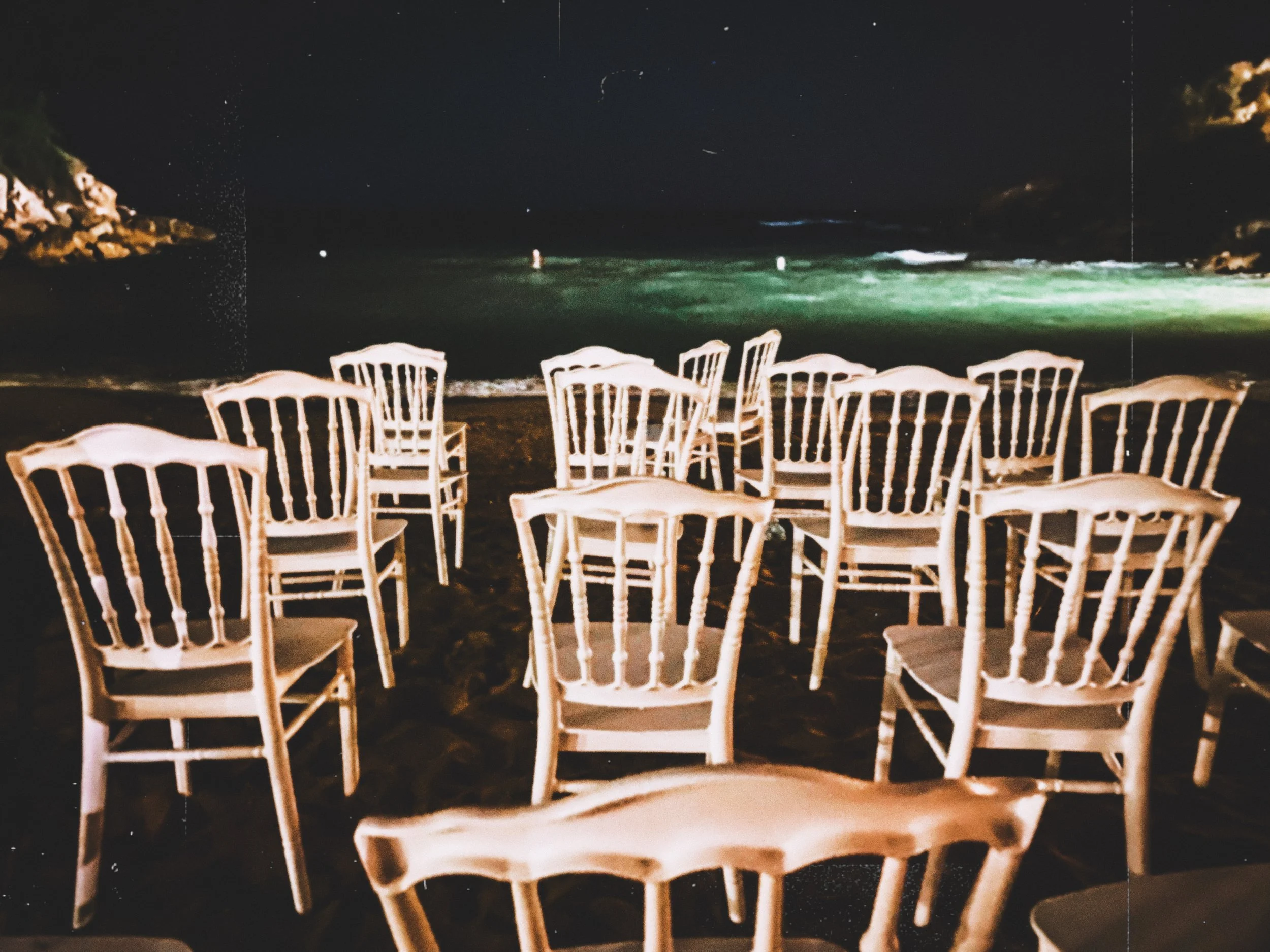 Riflessioni di un fotografo contemporaneo tra libertà creativa e sostenibilità