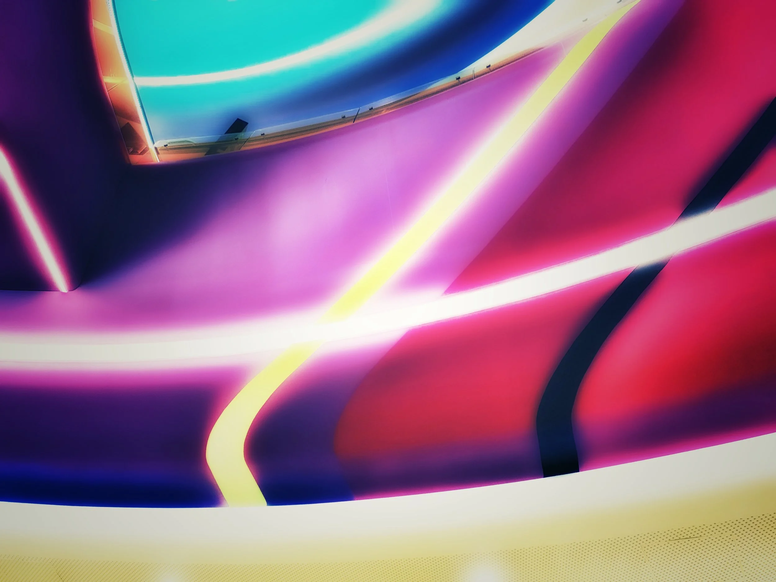 The Silent Role of Color: Emotional Architecture in Contemporary Photography