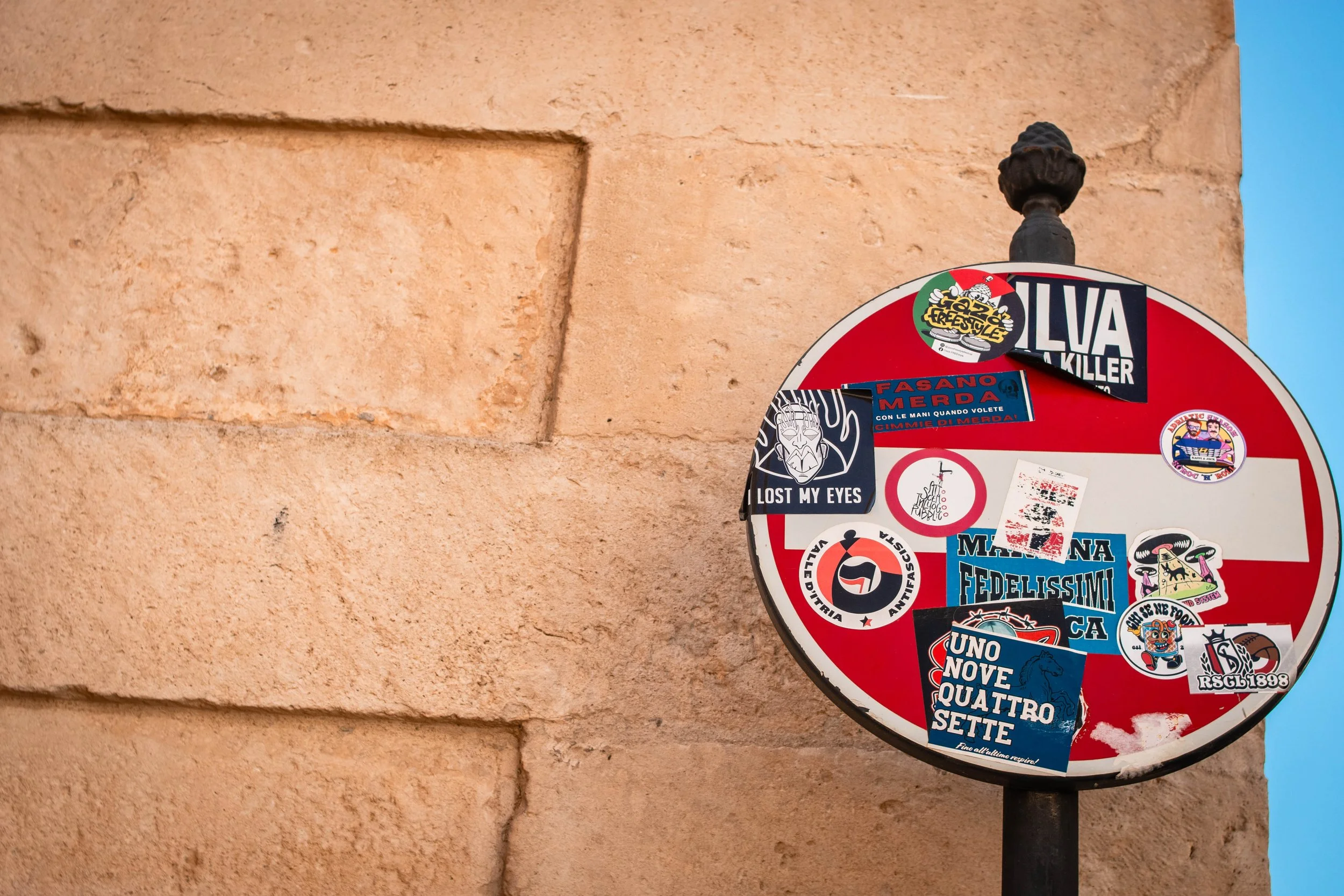 La fotografia d’arte può prendersi una pausa?