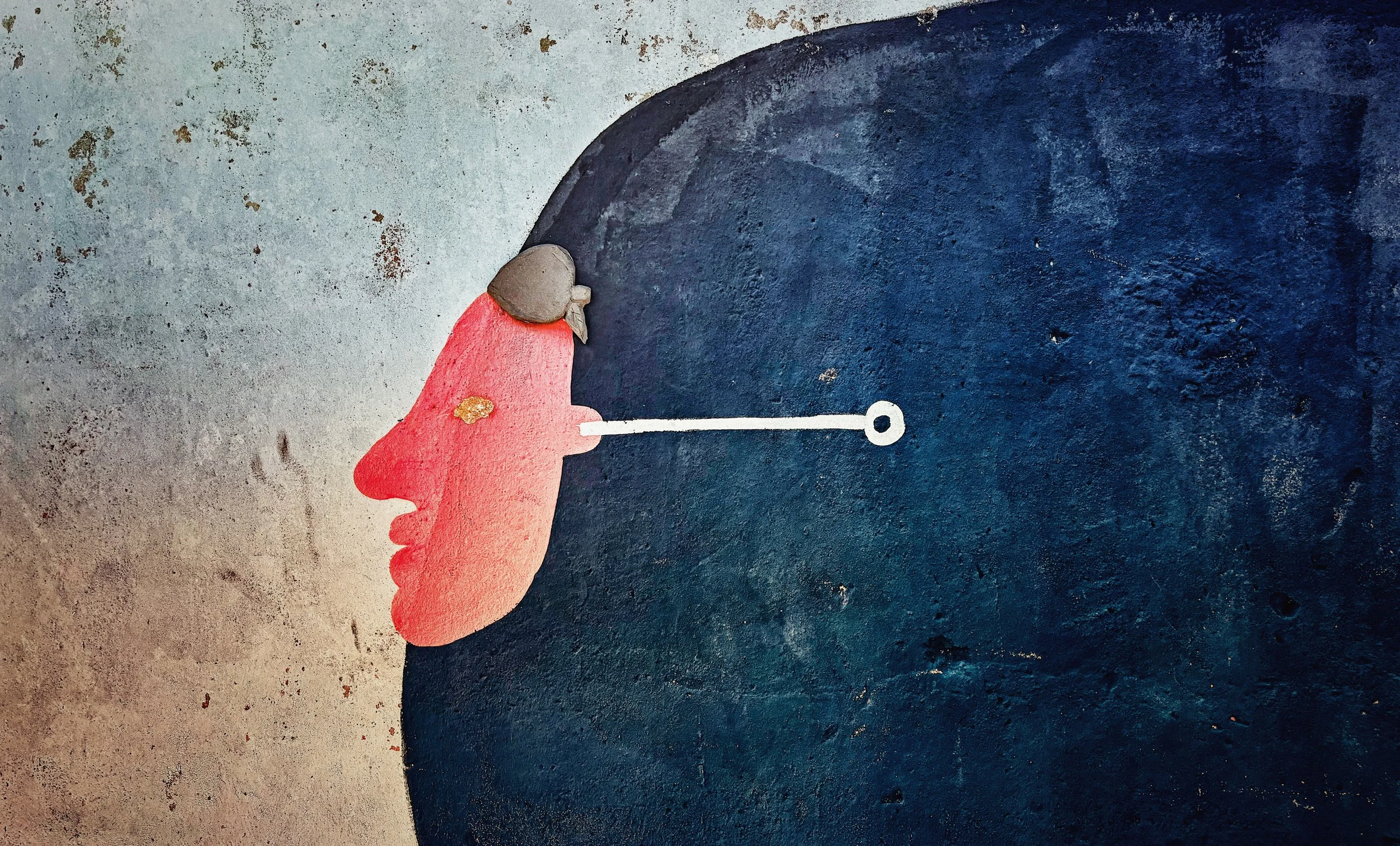 Costruire o catturare: una falsa dicotomia