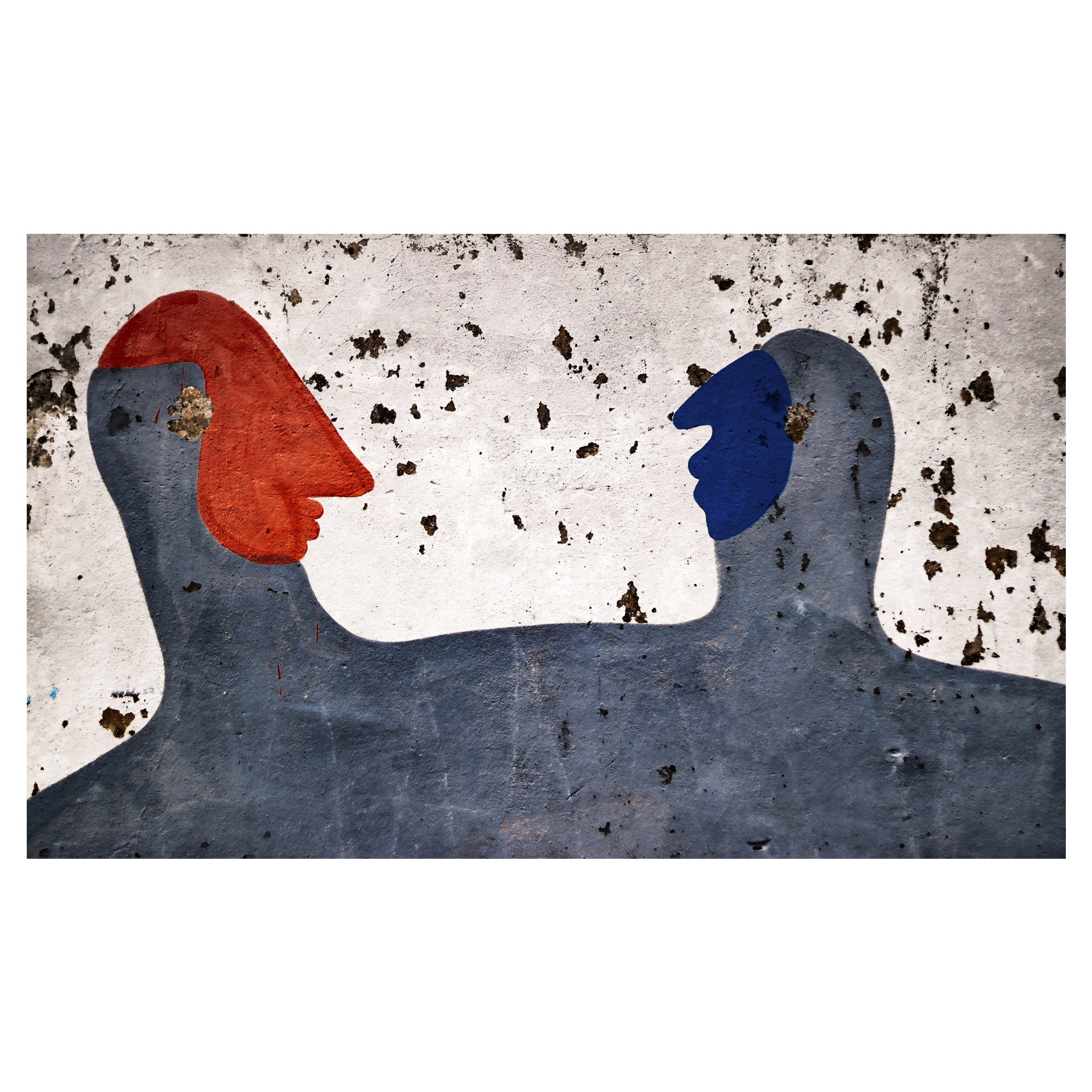 QUANDO LA FOTOGRAFIA NON PARLA DI CIÒ CHE VEDI