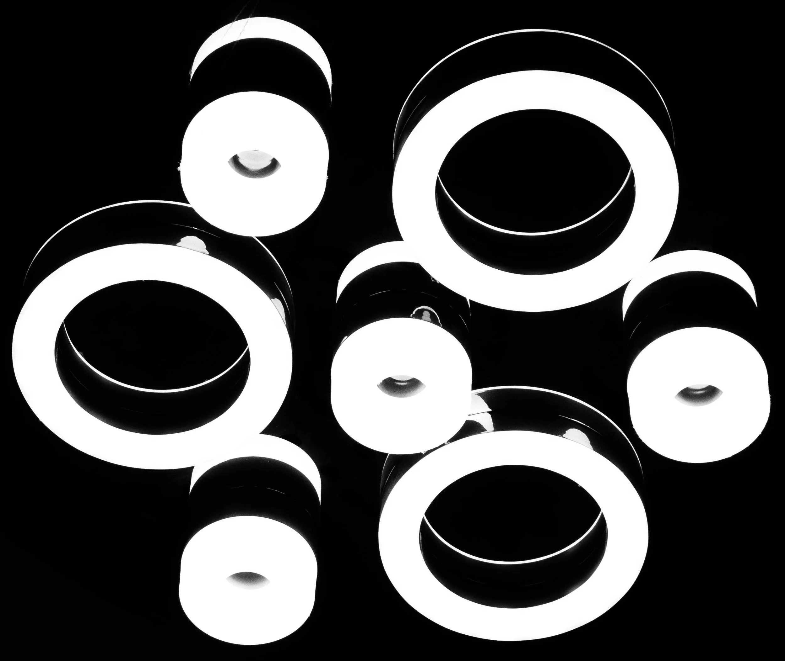 La differenza tra fotografia decorativa e fotografia concettuale
